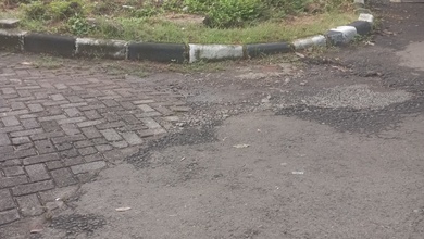 For Sale Tanah Eksklusif di Metland Menteng, Jakarta Timur, LT 280m²