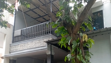 Kesempatan Rumah di Metland Menteng, Jakarta Timur, LB 200m², Harga 2,36 Miliar