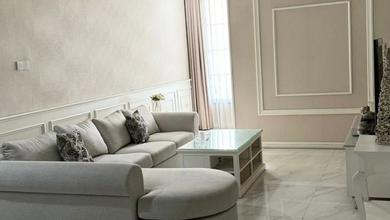 Rumah Area Premium Cengkareng, Jakarta Barat - Harga Menarik 4,5 Miliar