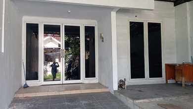 Rumah Sewaan Murah di Metland Menteng, Jakarta Timur, 2 KT, Harga 37 Juta /tahun