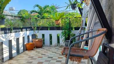 Rumah Area Luxury Senen, Jakarta Pusat - Harga Menarik 8,6 Miliar