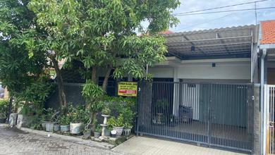 Rumah Mewah di Kawasan Kutisari, Surabaya, LB 250m², Harga 3 Miliar