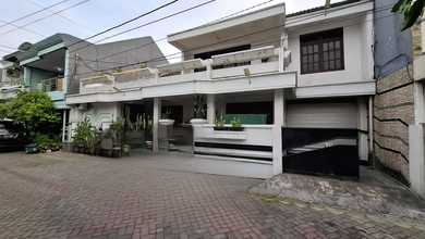 Dijual Rumah Nyaman di Wiyung, Surabaya - LT 168m²