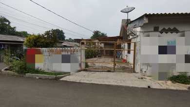 Rumah Area Premium Taman Kota, Jakarta Barat - Harga Menarik 3,3 Miliar