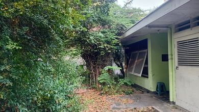 Hunian Mewah di Cengkareng Barat, Jakarta Barat, 4 Kamar Tidur, LT 688m²