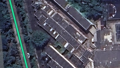 Gudang Disewakan Lokasi Jakarta Barat, Letak Strategis Dekat Pintu Tol