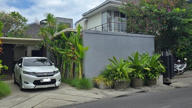 Prime Location Villa Sanur, Full Furnish. 