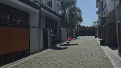 Jual Rumah Strategis di Denpasar Barat, Denpasar - LT 67m²