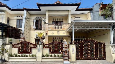 Sewa Rumah Terbaik di Renon, Denpasar, Harga Terjangkau