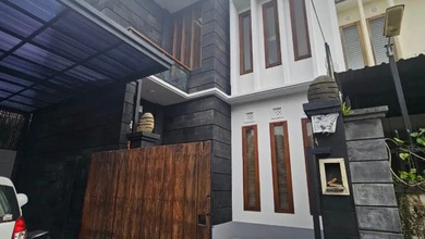 For Rent Fully Furnished Villa Ubung Kaja