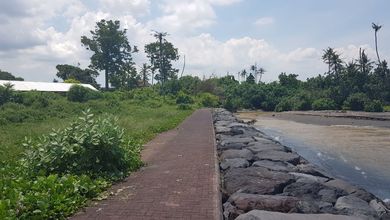 Promo Tanah Harga Ekonomis di Ketewel, Gianyar