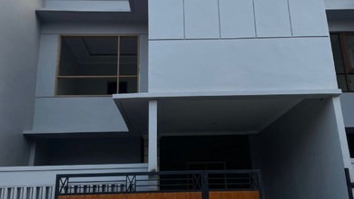 Properti Siap Pakai di Kawasan Denpasar Selatan, Denpasar, LT 80m²