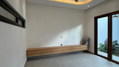 Tukad Balian Villa Near Sanur Beach, Full Furnish.