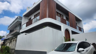 Brand New Villa In Prime Location.kayutulang Utara