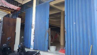 Ruang Usaha Area Renon. Cocok Untuk Gudang Sembako