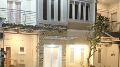 Rumah Dijual di Mahendradata, Denpasar, LB 128m², Harga Kompetitif!