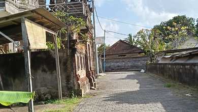 Jual Cepat Tanah Terjangkau di Denpasar Timur, Denpasar, LT 250m²