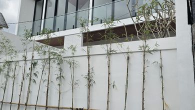 Brand New Villa Near Kedungu Beach. Tabanan