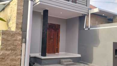 Properti Siap Pakai di Kawasan Pedungan, Denpasar, LT 95m²