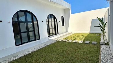 Brand New Villa In Dalung. Full Furnish, Ready To Rent