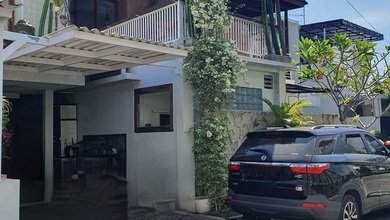 Dijual rumah Premium di Renon, Denpasar - LT 114m²