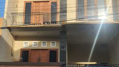 Rumah Sewa Murah Lokasi Renon, Denpasar, LB 75m²