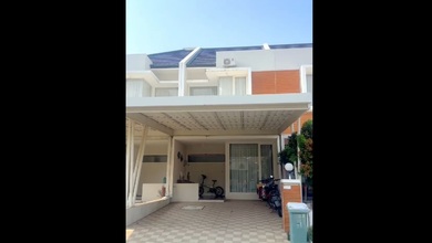 Hunian Idaman di Tembalang, Semarang, 3 KT, Harga 2,5 Miliar