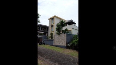 Villa 3 Lantai Pecatu, Uluwatu. Full Furnish