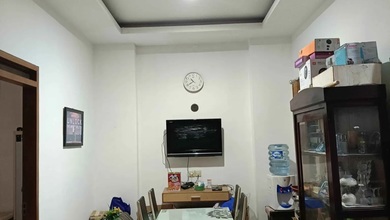 Rumah Idaman di Padangsambian Kaja, Denpasar, 4 KT, Harga 1,35 Miliar