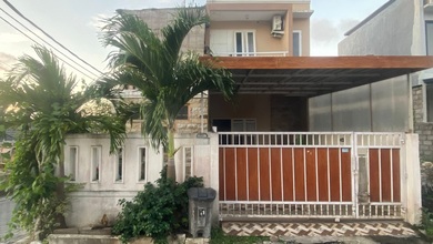 Promo Rumah di Nusa Dua, Badung, LB 58m², Harga 900 Juta