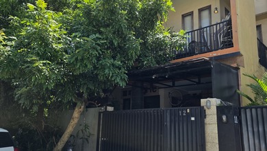 Rumah Dijual di Renon, Denpasar, LB 150m², Harga Kompetitif!