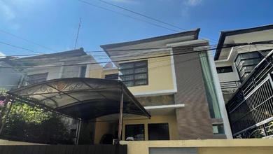 Properti Siap Huni di Area Pemecutan Kelod, Denpasar, LT 107m²