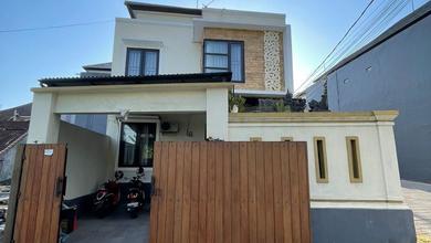 Hunian Idaman di Gatot Subroto, Denpasar, 3 KT, Harga 1,6 Miliar