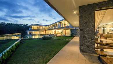 Uluwatu. Luxury And Modern Villa In Prime Uluwatu Area, Ocean View