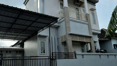 Rumah Dijual di Benoa, Badung, LB 155m², Harga Terbaik!