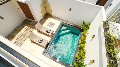 Brandnew Villa In North Canggu. Fully Furnished