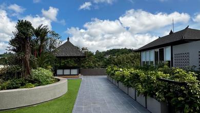 Luxury Modern Villa In Jimbaran Dekat Pantai