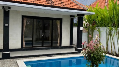 Villa Tukad Balian Full Furnish Near Sanur