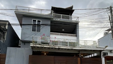 Modern Villa In Seminyak Kuta. Good Location