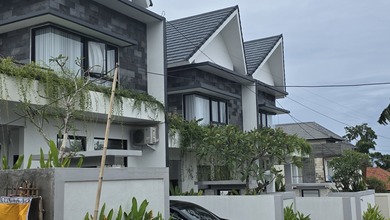 Villa Cantik. Brand New Villa, Nusa Dua. Fully Furnished.