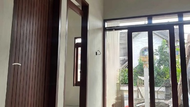 Rumah Sewaan Murah di Sesetan, Denpasar, 3 KT, Harga 70 Juta /tahun