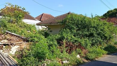 Dijual Tanah Eksklusif di Jimbaran, Badung, LT 240m²