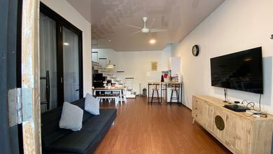Rumah Siap Pakai di Kawasan Canggu, Badung, LT 85m²