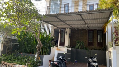 Kontrakan Murah di Jimbaran, Badung, 3 KT, Harga 120 Juta /tahun