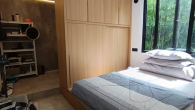 Hunian Idaman di Dalung, Badung, 2 KT, Harga 1,25 Miliar