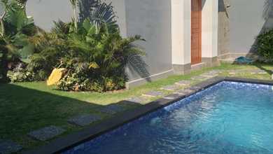 2br Brand New Villa In Seminyak. Fully Furnished