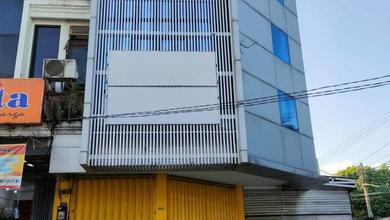 Ruko Gatot Subroto Tengah,gatsu. Cocok Untuk Kantor Dan Bisnis Lainnya.