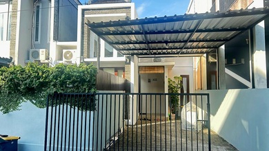 Dijual Rumah Strategis di Benoa, Badung - LT 102m²