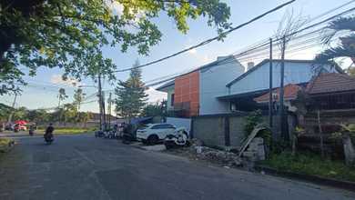 Gudang Di Gatot Subroto. Cocok Untuk Apa Saja, Jalan Lebar