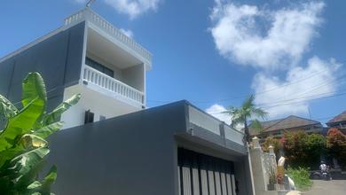 Villa Cantik Ungasan, Full Furnish. Siap Di Huni